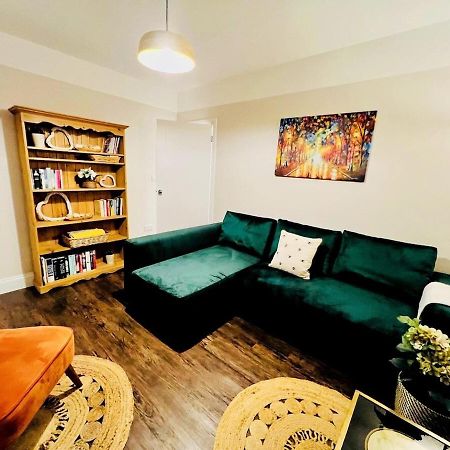 Manningtree New Homely Countryside Escape מראה חיצוני תמונה
