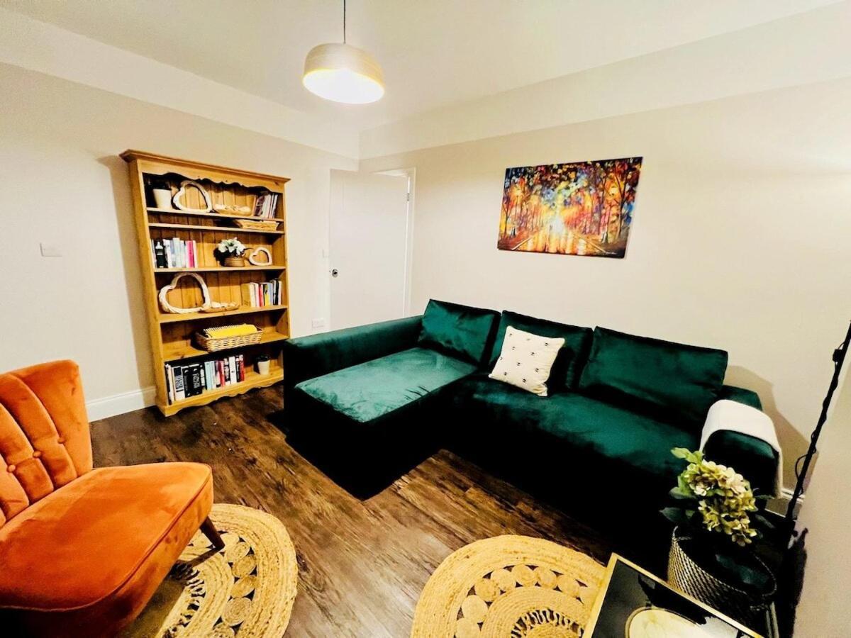 Manningtree New Homely Countryside Escape מראה חיצוני תמונה