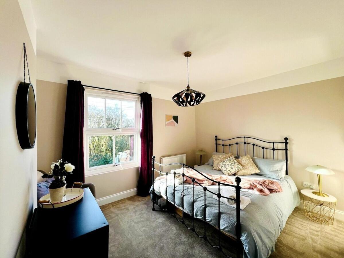 Manningtree New Homely Countryside Escape מראה חיצוני תמונה