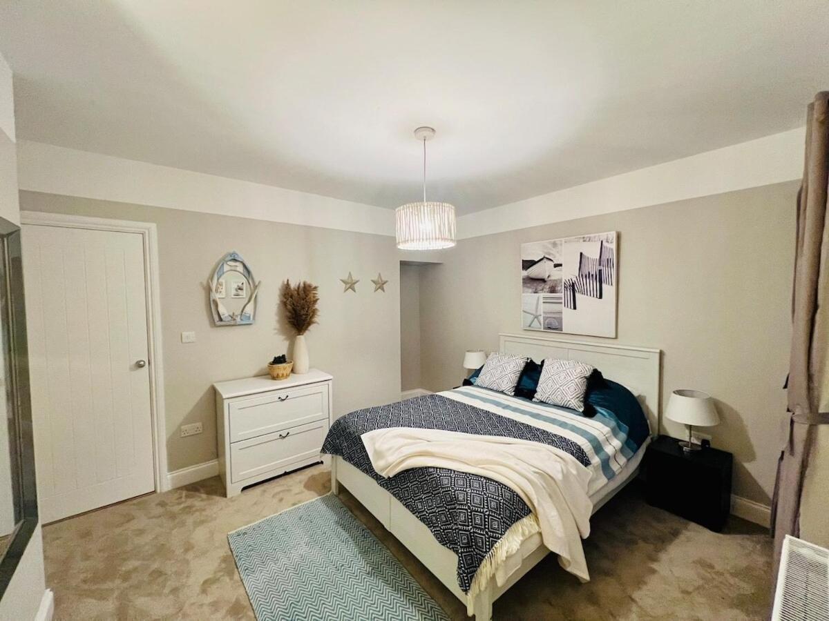 Manningtree New Homely Countryside Escape מראה חיצוני תמונה