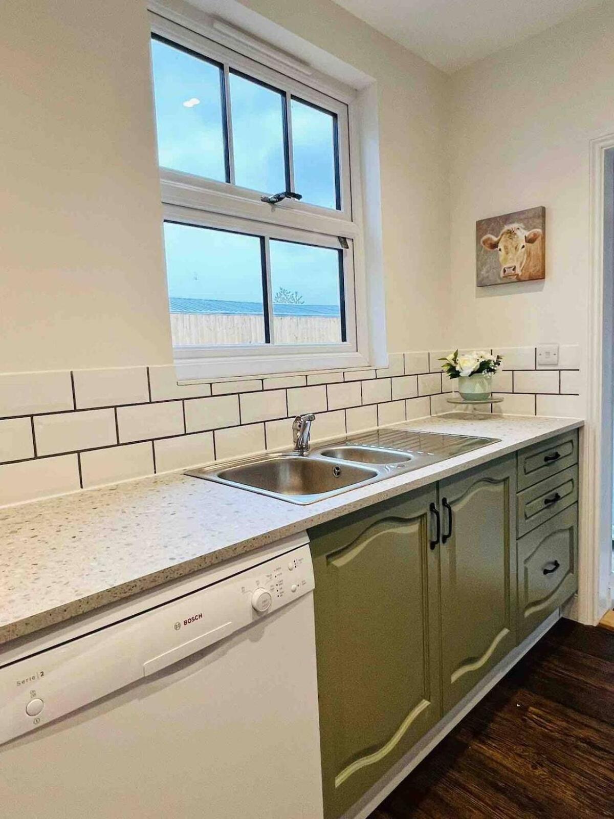 Manningtree New Homely Countryside Escape מראה חיצוני תמונה