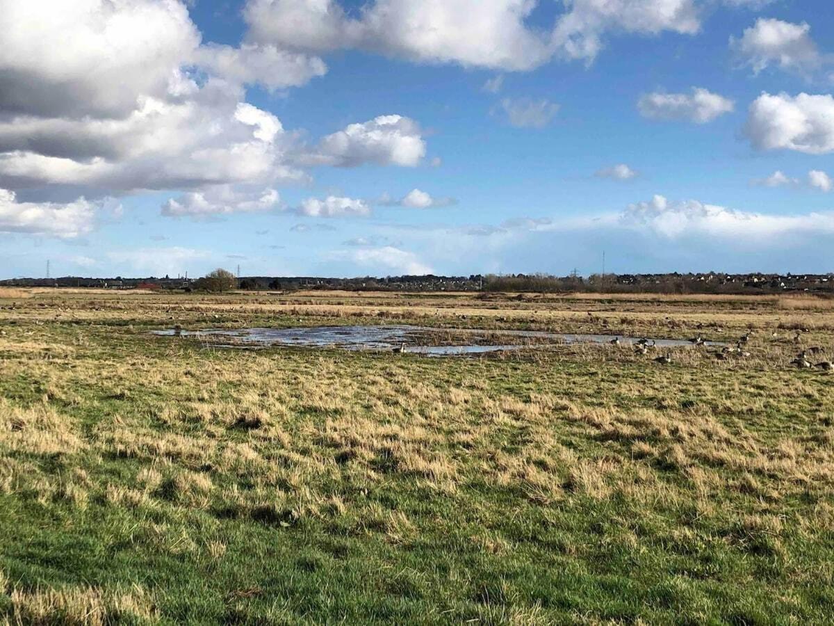 Manningtree New Homely Countryside Escape מראה חיצוני תמונה
