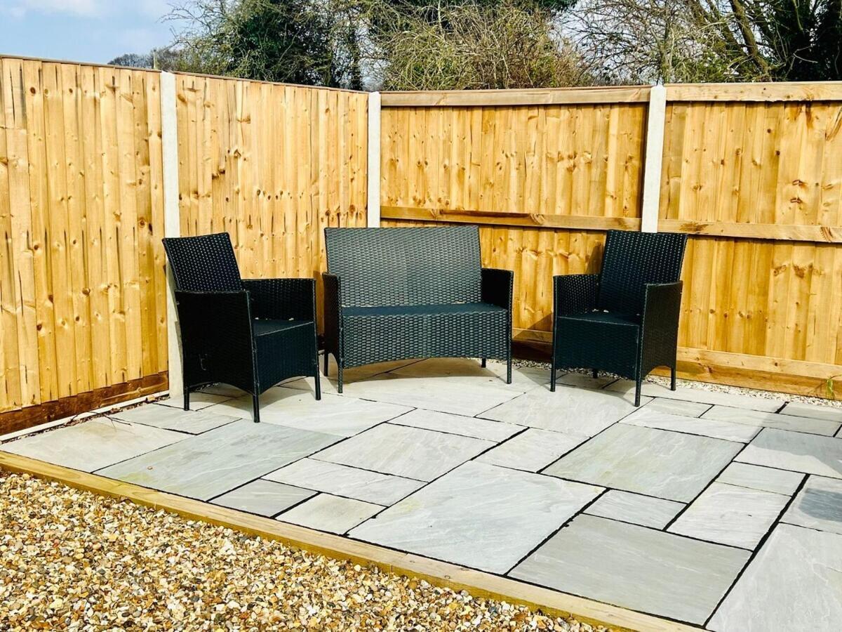 Manningtree New Homely Countryside Escape מראה חיצוני תמונה
