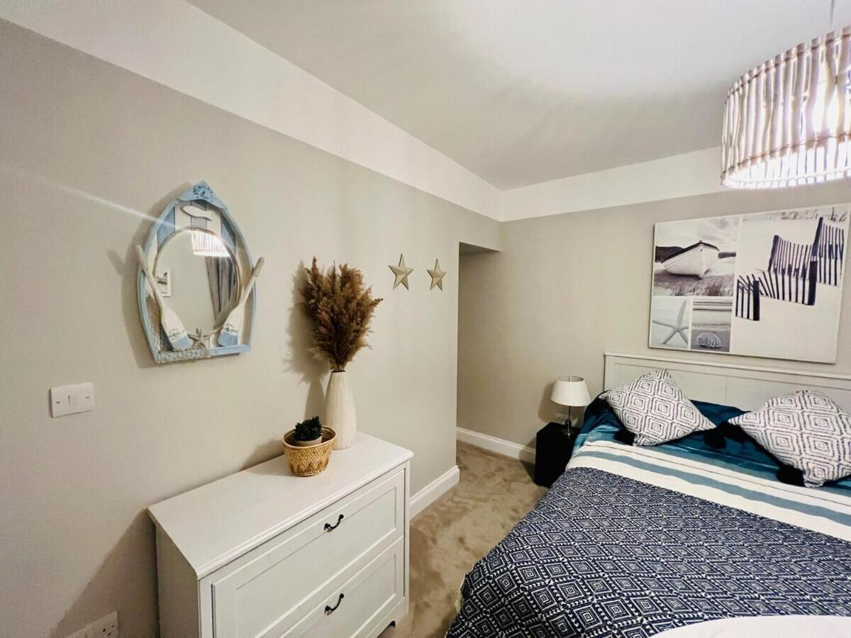 Manningtree New Homely Countryside Escape מראה חיצוני תמונה