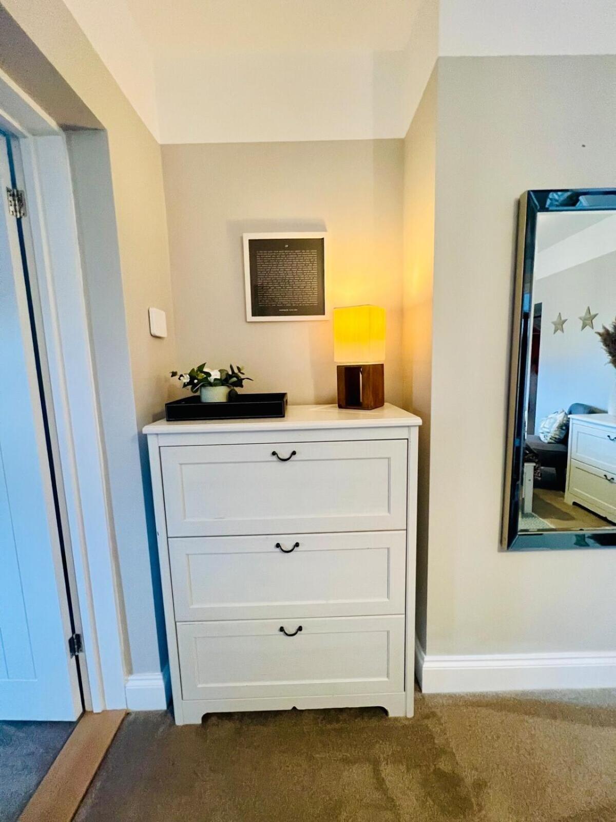 Manningtree New Homely Countryside Escape מראה חיצוני תמונה