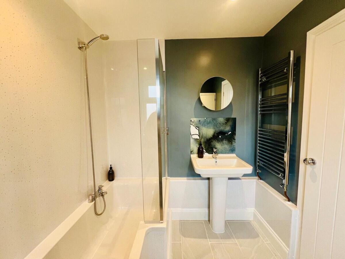 Manningtree New Homely Countryside Escape מראה חיצוני תמונה