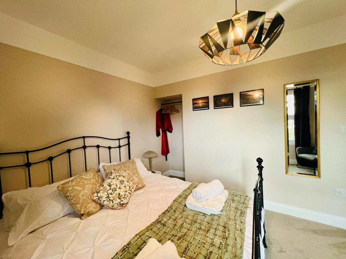 Manningtree New Homely Countryside Escape מראה חיצוני תמונה