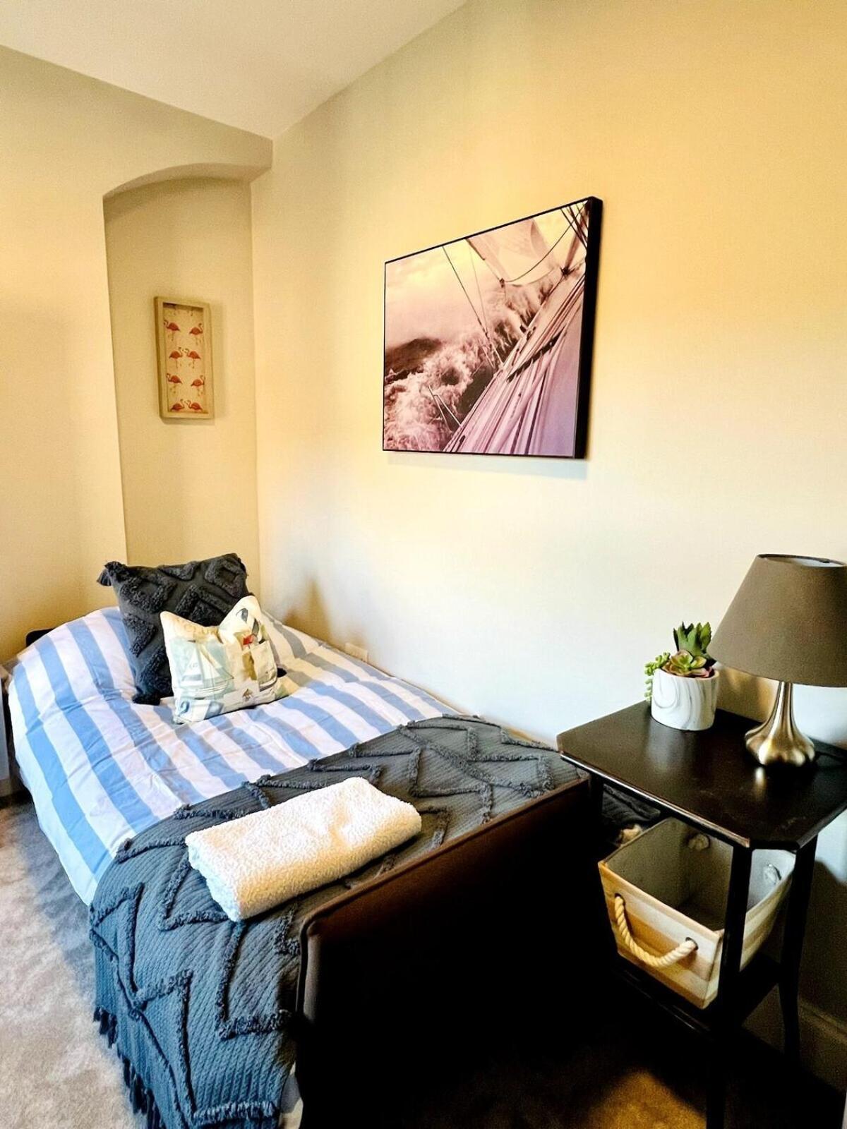 Manningtree New Homely Countryside Escape מראה חיצוני תמונה
