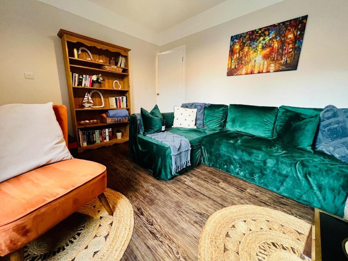 Manningtree New Homely Countryside Escape מראה חיצוני תמונה