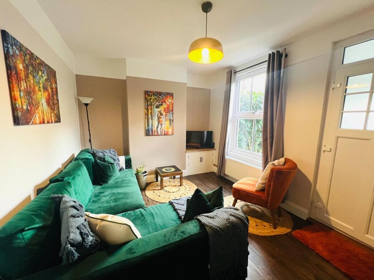 Manningtree New Homely Countryside Escape מראה חיצוני תמונה