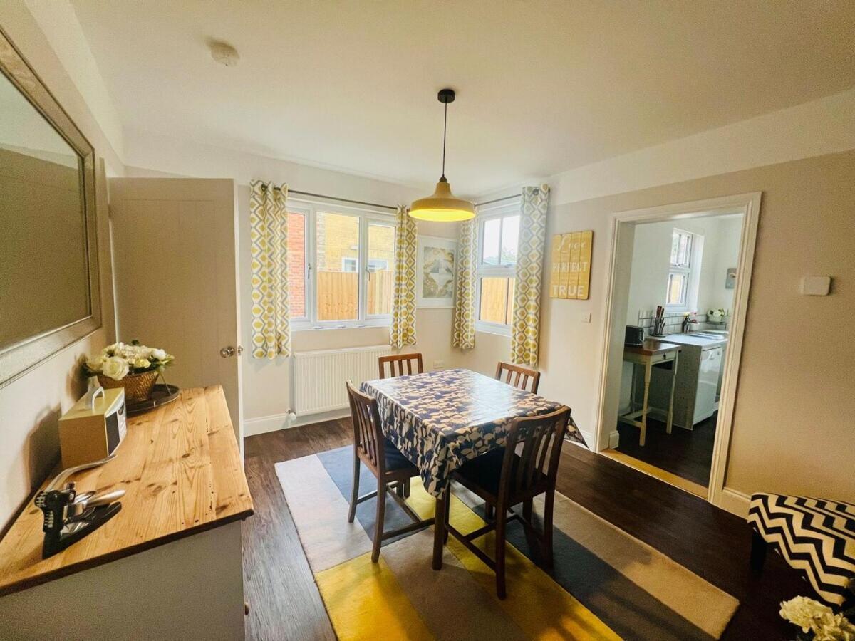 Manningtree New Homely Countryside Escape מראה חיצוני תמונה