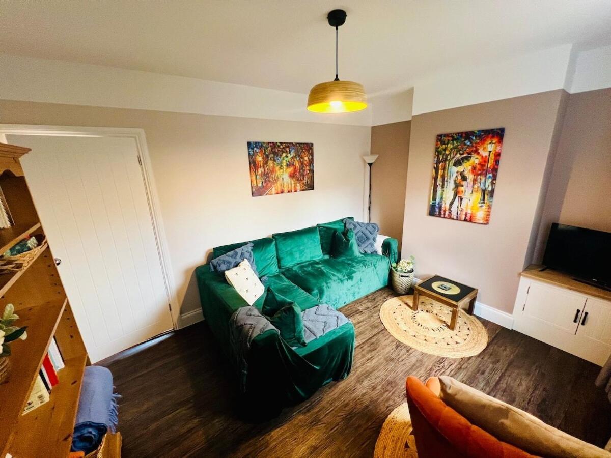 Manningtree New Homely Countryside Escape מראה חיצוני תמונה