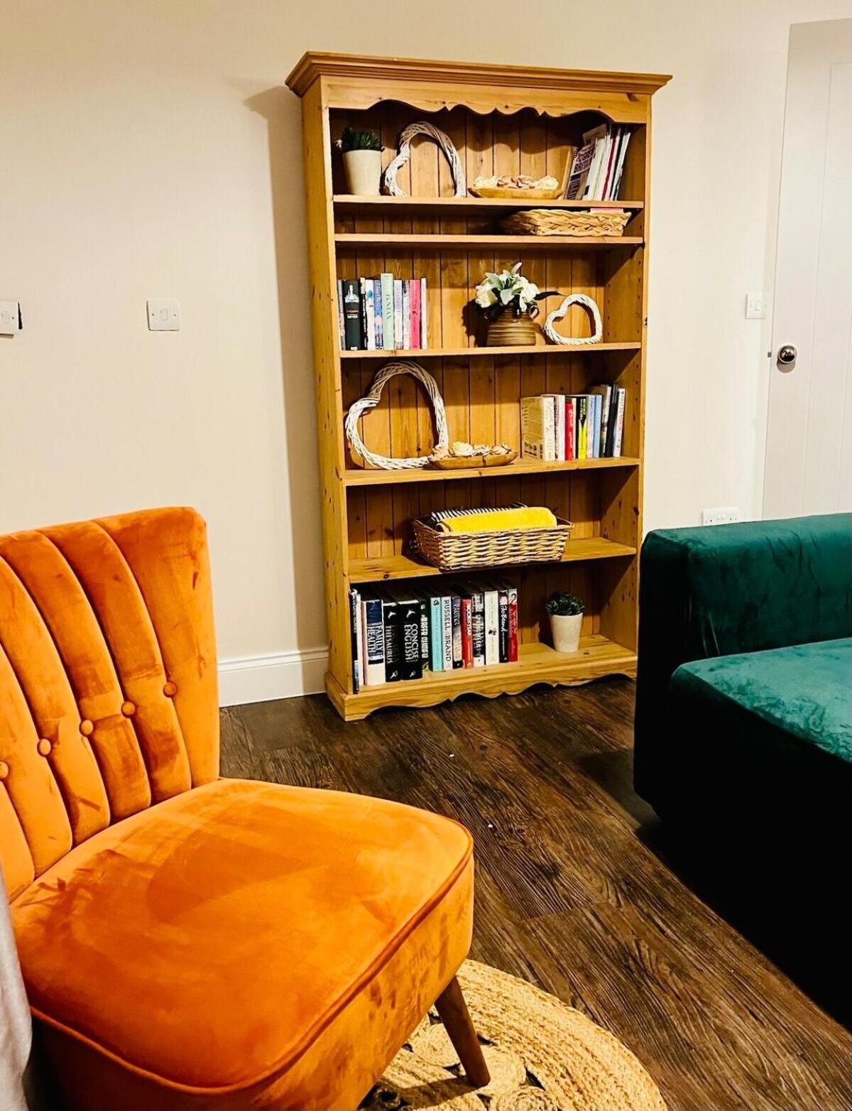 Manningtree New Homely Countryside Escape מראה חיצוני תמונה