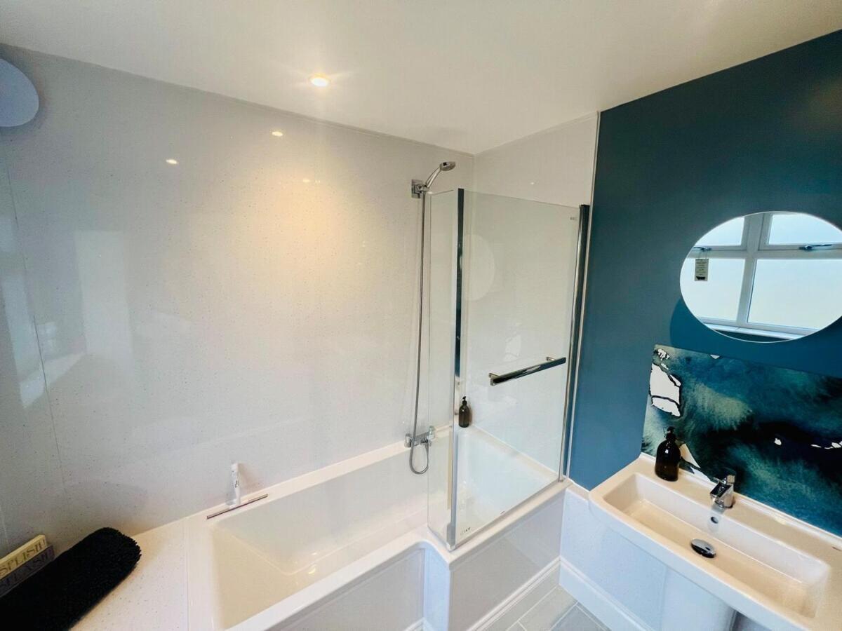 Manningtree New Homely Countryside Escape מראה חיצוני תמונה