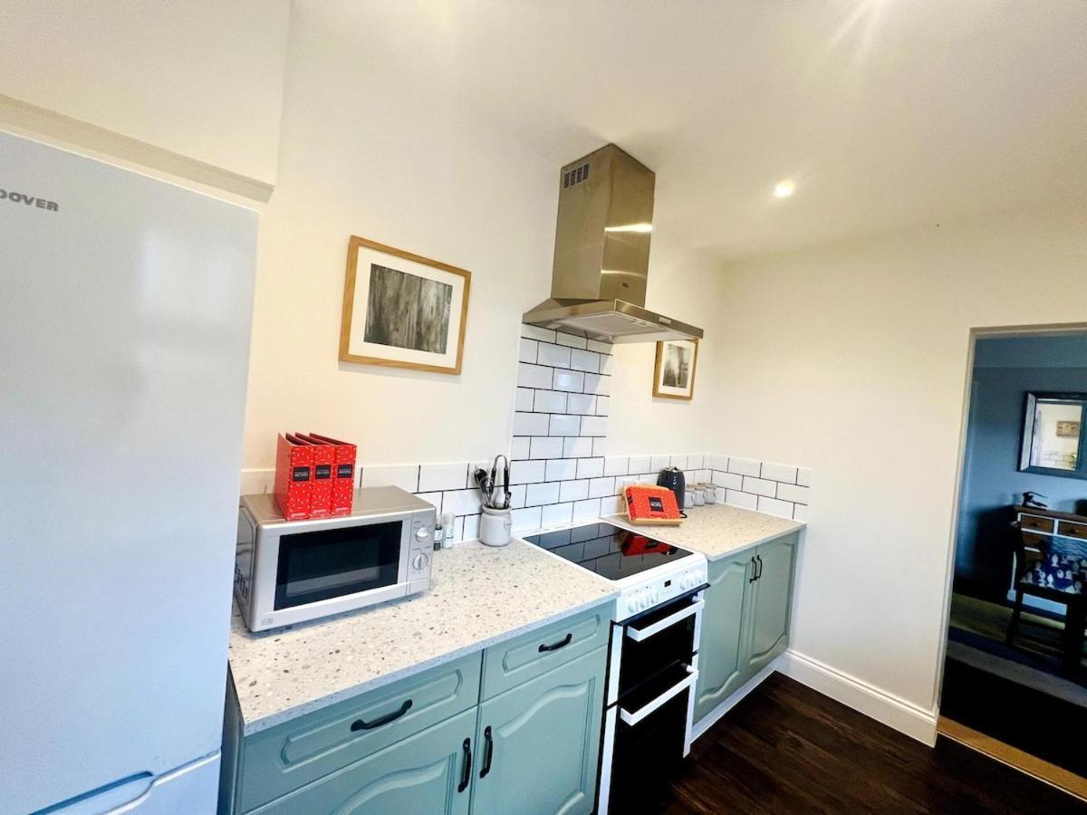 Manningtree New Homely Countryside Escape מראה חיצוני תמונה