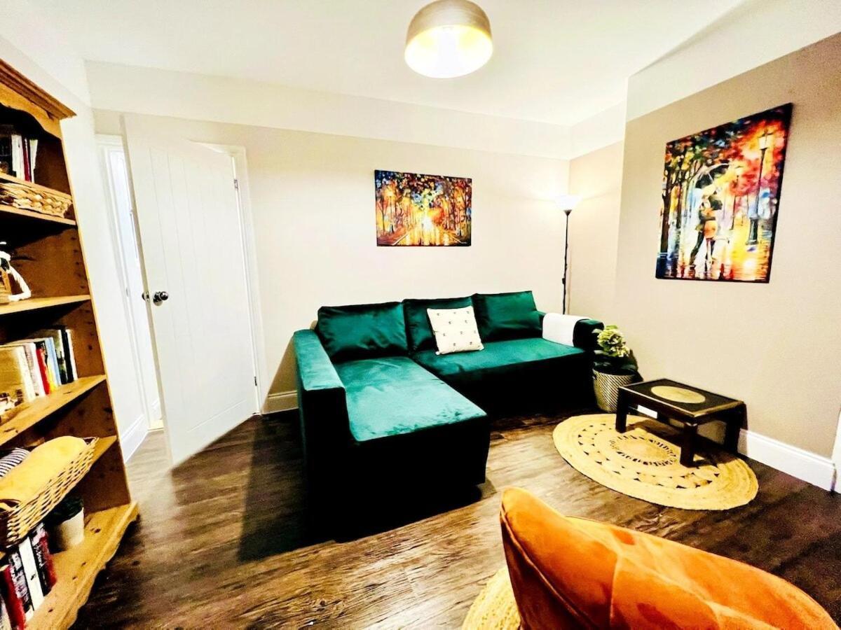 Manningtree New Homely Countryside Escape מראה חיצוני תמונה