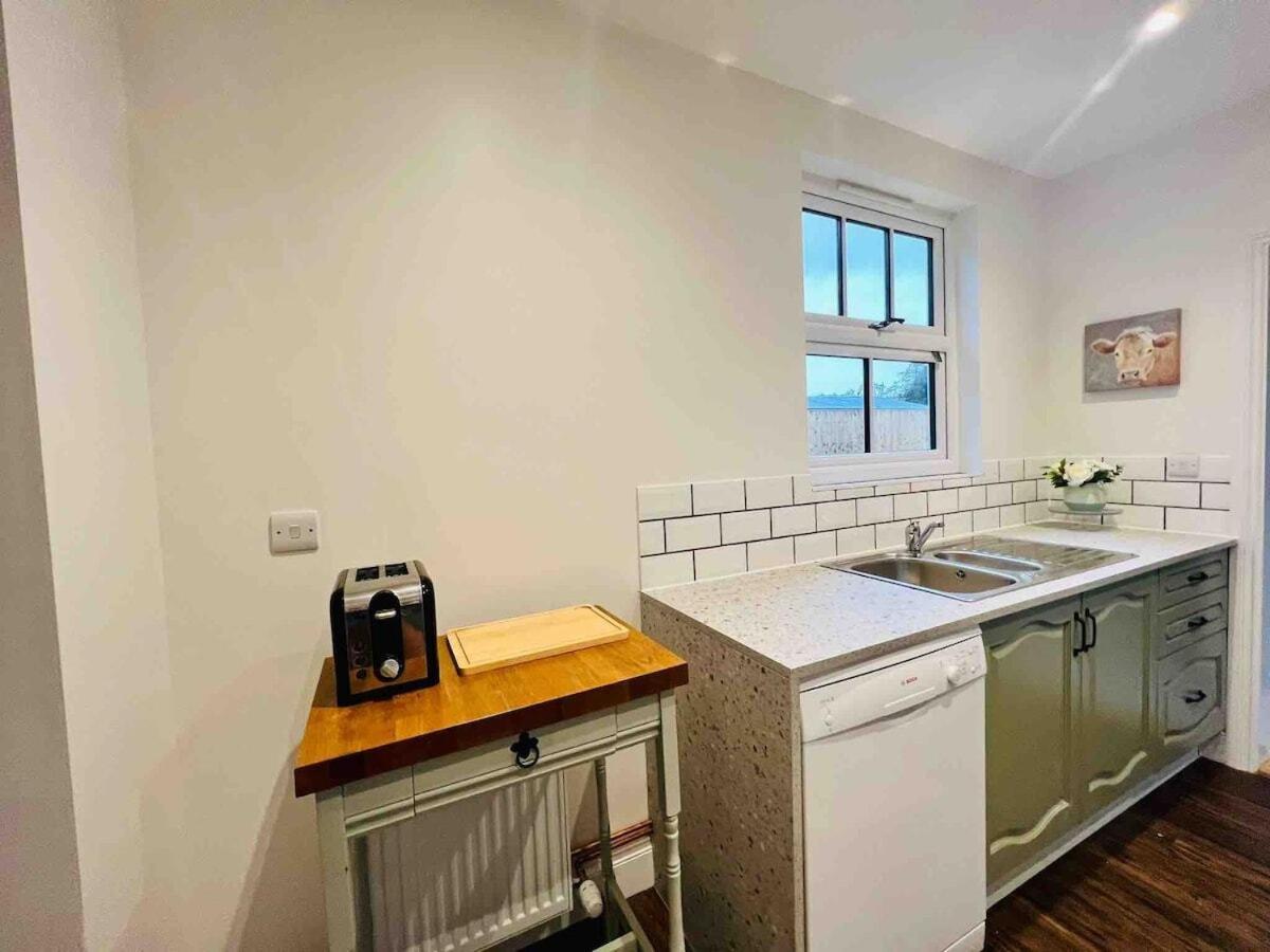 Manningtree New Homely Countryside Escape מראה חיצוני תמונה