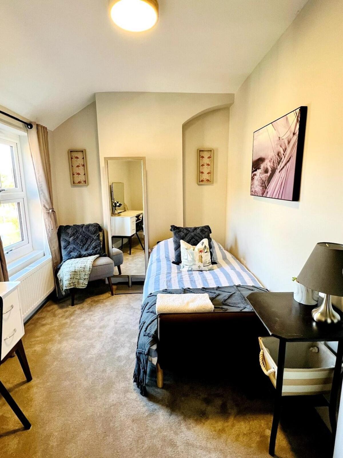 Manningtree New Homely Countryside Escape מראה חיצוני תמונה