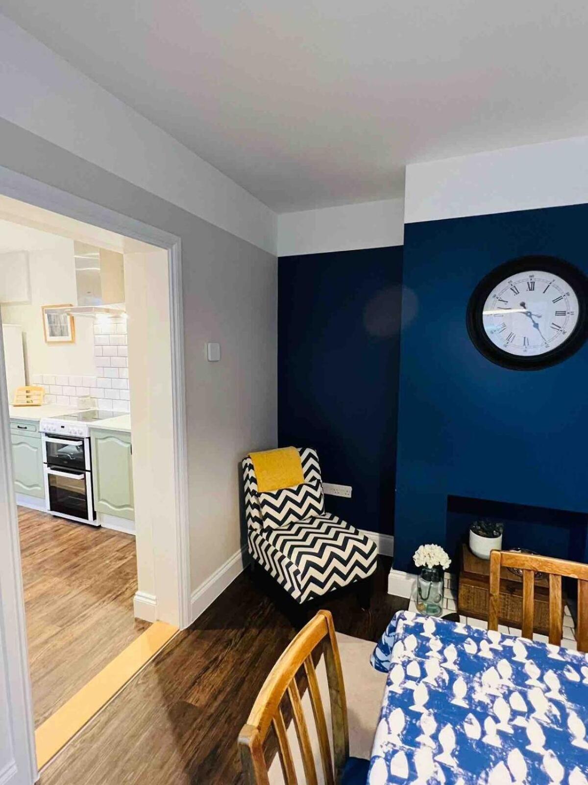 Manningtree New Homely Countryside Escape מראה חיצוני תמונה