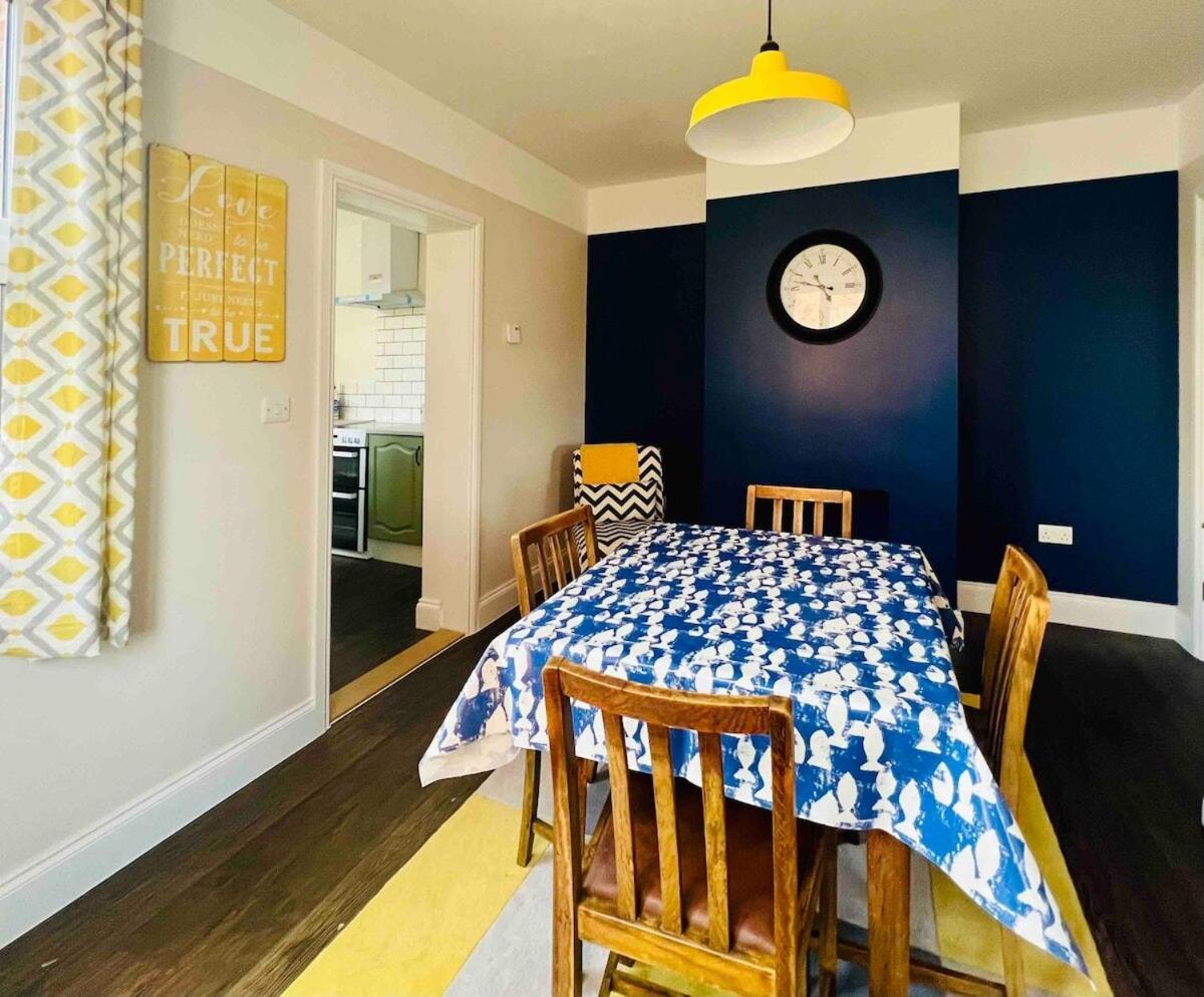 Manningtree New Homely Countryside Escape מראה חיצוני תמונה
