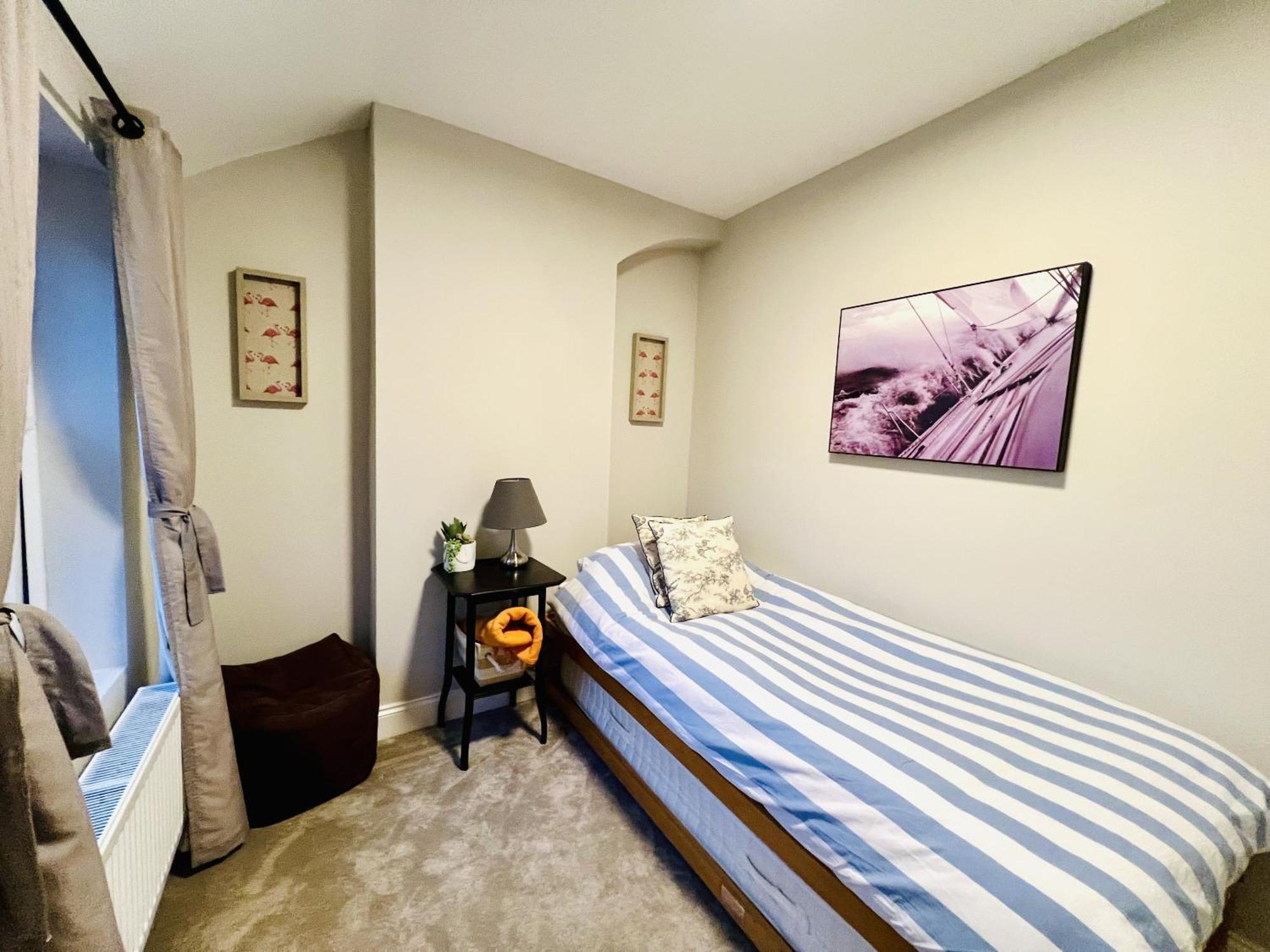 Manningtree New Homely Countryside Escape חדר תמונה